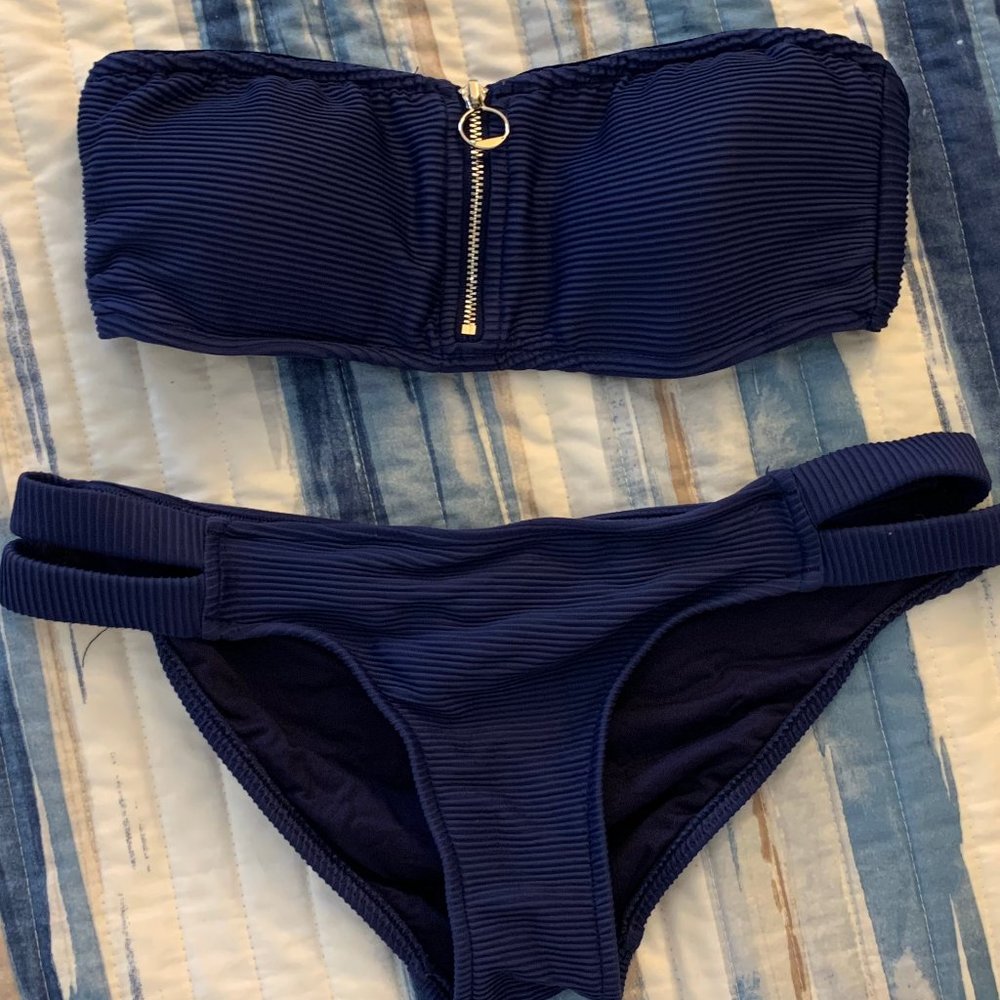 Baku Swim Suit